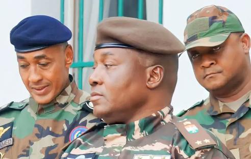 Niger Republic replaces French with Hausa as official language
