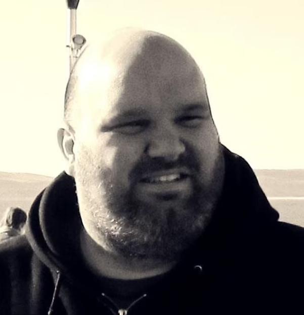 Marius Gustavson.