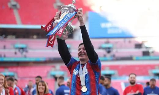 FA Cup final: Why we beat Man City – Palace manager, Glasner