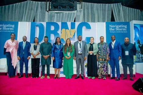 Beyond Survival: DBNC 2025 Ushers in a New Era of Business Thinking in Nigeria 7
