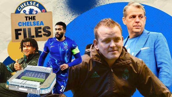 Chelsea files: Boehly and Co have spent billions but most important signing could be a man dubbed the ‘magic gardener’