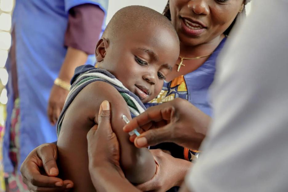 Vaccines have saved 154 million lives since 1974 – Report