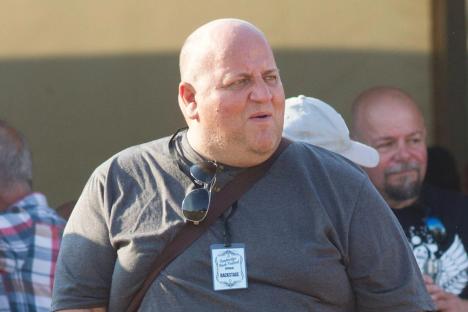 £148m EuroMillions winner Adrian Bayford ‘downsizes’ in surprise move out of huge mansion ‘full of bad memories’