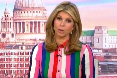 Jeremy Kyle reveals how he really feels about controversial show axe as he bares his soul to Kate Garraway 3