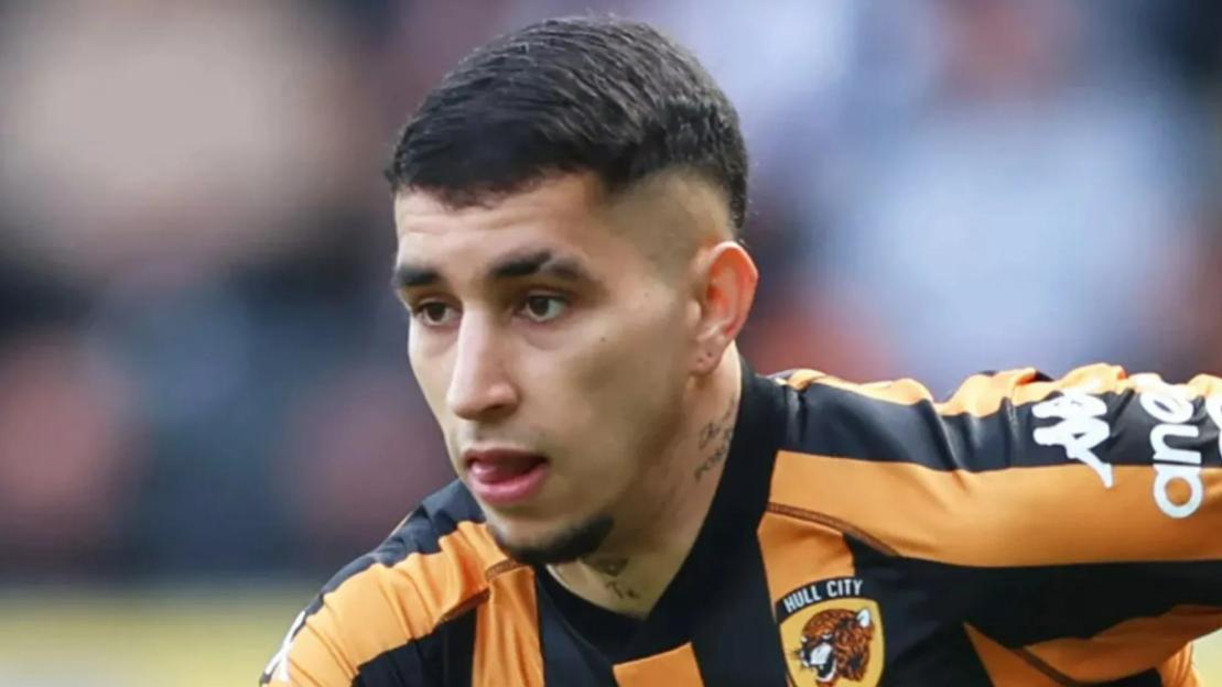 Championship star, 22, scrambling to complete second transfer in one summer with new club banned from registering him