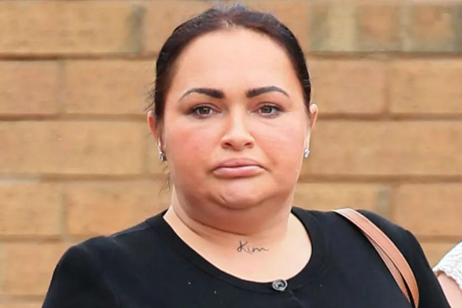 Mum who killed 2 teen pals in 96mph horror crash after downing lager while her young daughters were in the car is jailed