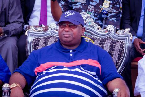 May Day: Gov Idris reacts to workers’ challenges
