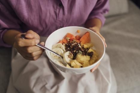 Eating a 16p fruit could lower your blood pressure ‘better than reducing your salt intake’