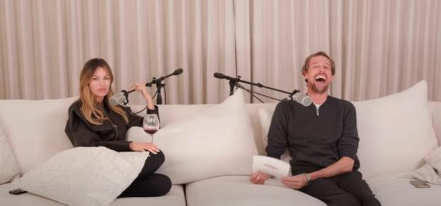 Abbey Clancy and Peter Crouch reveal very controversial rule theyve slapped on their four kids to improve their behaviour and attitude - would you do it?,