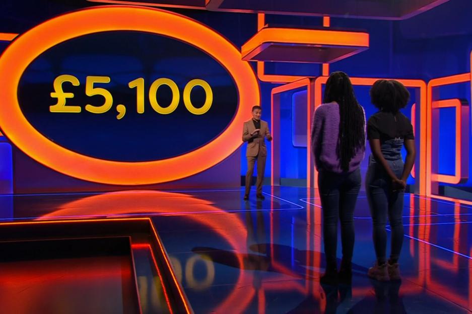 Lingo duo fall short of winning jackpot on ITV show as time runs out – could you work out the puzzles?