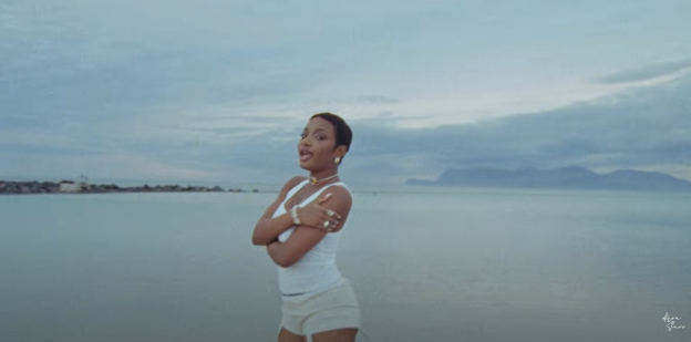 Need a Boost of Real Love? Ayra Starr’s ‘All the Love’ Video Got You Covered
