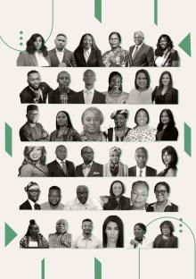 Sanicle Pioneers Workplace Health Equity at UN CSW 69: A 3-in-1 Event Beyond Beijing 30 32