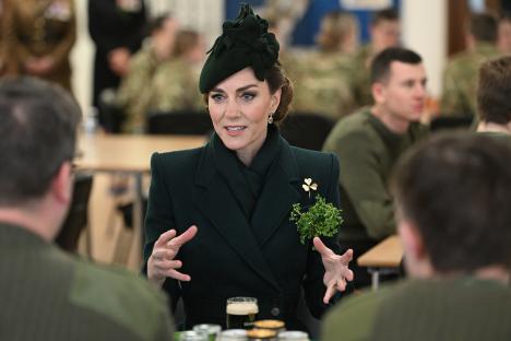 Kate Middleton shares poignant Mother’s Day post with emotional message about the ‘rich tapestry of life’