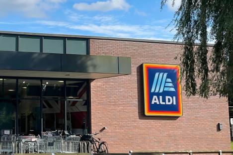 Aldi slashes price of Cadbury Easter eggs to as little 89p and they’re the cheapest around