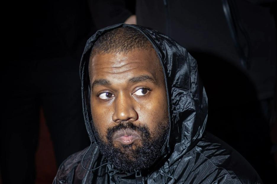 Antiques Roadshow guest left stunned as Kanye West’s high school artwork returns a whopping five figure sum