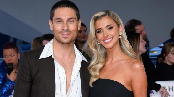 Major update in Joey Essex ‘stalker’ probe after woman threatened to SHOOT Towie star’s ex