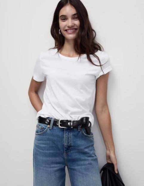 Fashion pro reveals 5 items you need 'if you have loads of clothes but nothing to wear' with M&S and H&M buys, ,