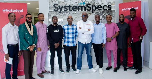 Whatadeal Unveiled: SystemSpecs Re-launches Super Platform with New Leadership