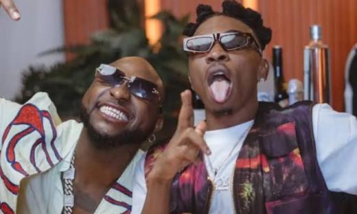 Davido helped me secure Sony Music Africa deal after leaving DMW – Mayorkun