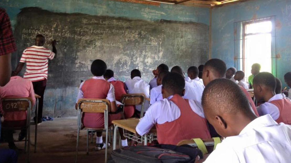 Advocate Calls for Enhanced Learning Environments in Nigeria's Schools and Universities