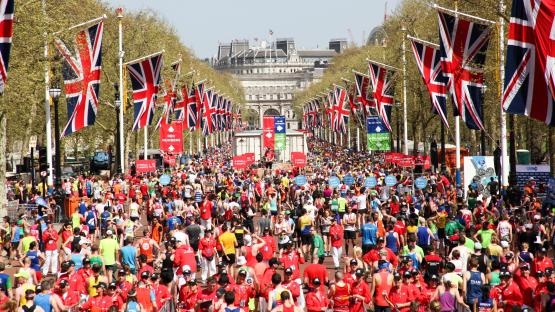 London Marathon 2026 ballot: How to apply to participate in NEXT year’s huge annual race