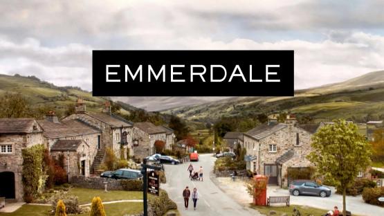 Emmerdale star announces shock pregnancy after ‘clues’ in soap as co-stars rush to congratulate her