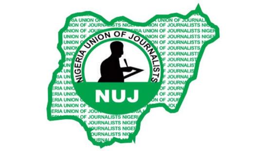 NUJ expresses concern over high telecom costs