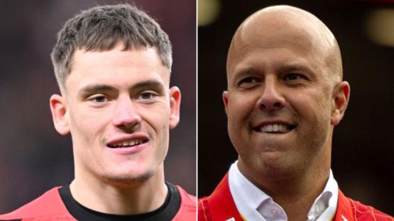 Promise that Arne Slot made to Florian Wirtz that Bayern couldn’t match was ‘decisive factor’ in star picking Liverpool