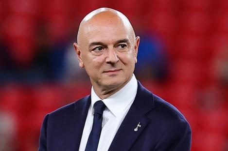 Spurs rejected by ex-Premier League boss and now considering raid on TWO London rivals in hunt for new manager