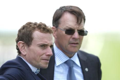 ‘The odds against is madness’ – Aidan O’Brien’s unbeatable king is the bet of the season at Royal Ascot