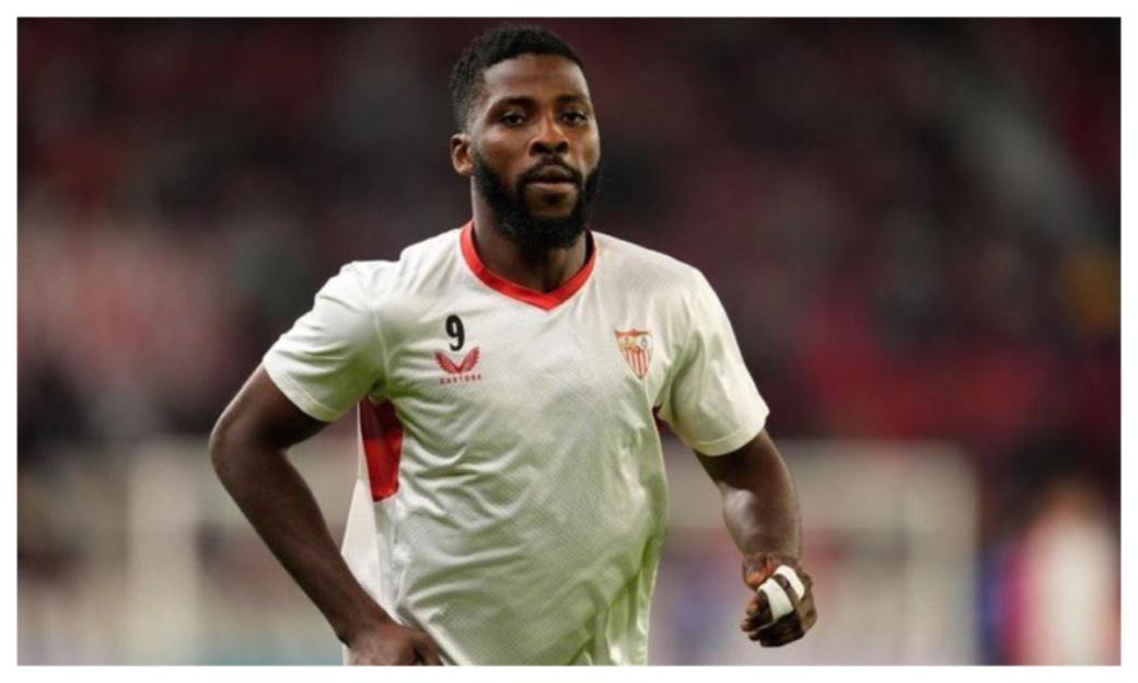 Transfer: Kelechi Iheanacho’s new club confirmed