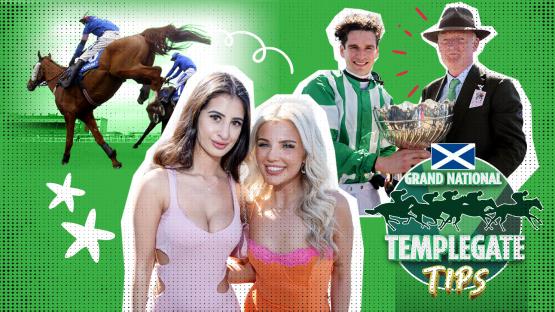 Templegate’s Scottish Grand National tip, runner-by-runner guide and 1-2-3-4 prediction for £200,000 Ayr feature