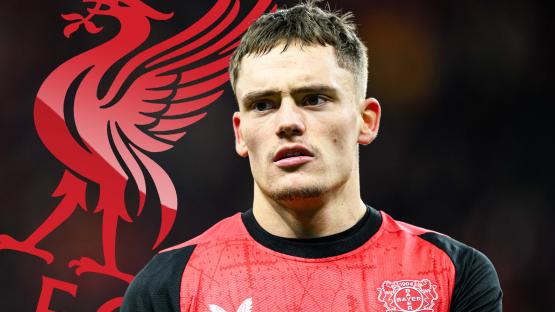 Liverpool in race against time to complete £126m Florian Wirtz transfer as Bayer Levekusen double-deal targeted