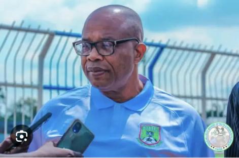 President Federation Cup: Abakaliki FC’s semi-final qualification shows quality of NNL – Aluo