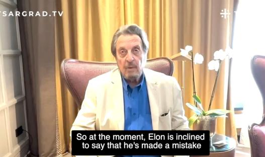 Elon Musk has PTSD & made a mistake by helping Trump, his dad claims as he reveals verdict on what caused explosive feud