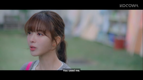 3 Complicated Situations For Lee Chae Min &#038; Roh Jeong Eui In Episodes 7-8 Of &#8220;Crushology 101&#8221; 10