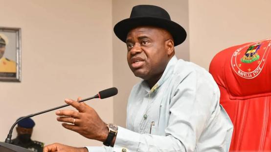 Bayelsa Govt reveals secret behind state’s IGR surge to N4.2bn