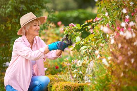 The 7 expert hacks to help your garden feel bigger this summer from the colours you use to the size of your furniture