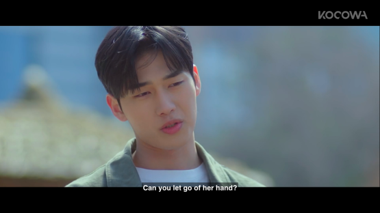 2 Things We Loved & 2 Things We Hated From The Finale Of “Crushology 101” 22