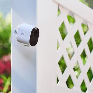 Arlo down UPDATES: Outage leaves hundreds without access to security camera app