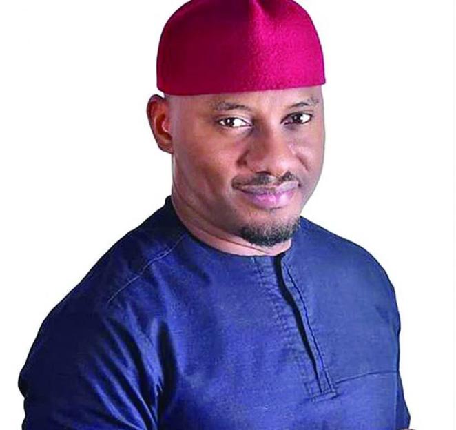It will help reduce kidnapping – Nollywood actor, Yul Edochie advocates cashless policy