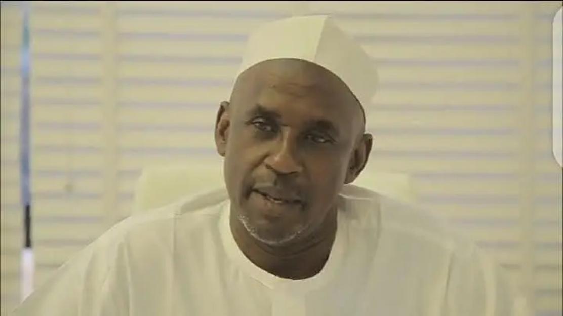 Shehu Calls Out Akpabio for Misleading Nigerians Overseas