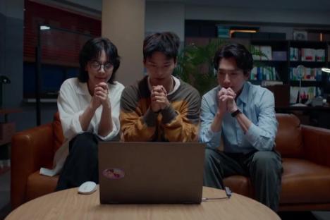 11 New K-Dramas To Watch In May 2025 4