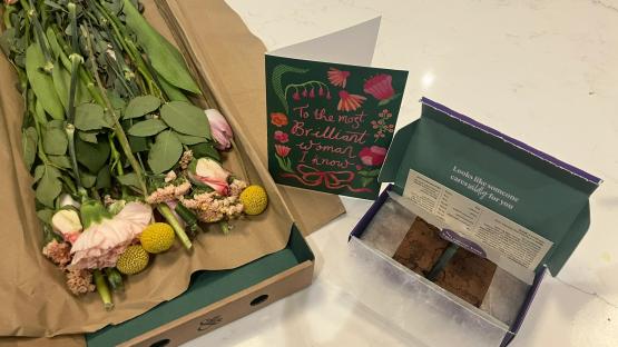 Bloom & Wild review: tested by a gardening editor