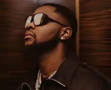 ‘I lost my son, dad’ – Kizz Daniel shares story behind new song