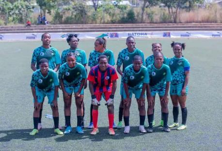 NWFL: Win over Confluence Queens will boost Abia Angels’ playoff hopes – Coach Nnah