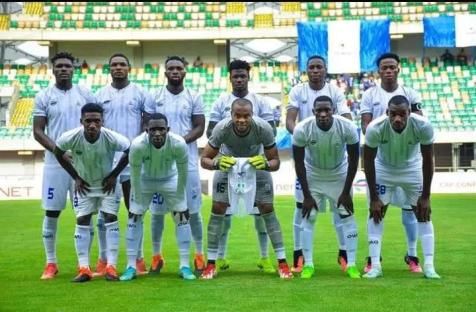 NPFL: Rivers United falter in title race, Heartland extend barren run