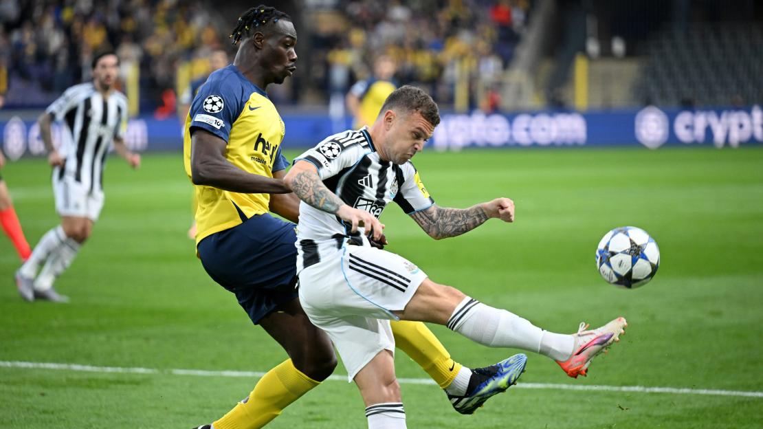 Champions League LIVE: Follow Union Saint-Gilloise vs Newcastle and get the latest updates from Arsenal vs Olympiacos!