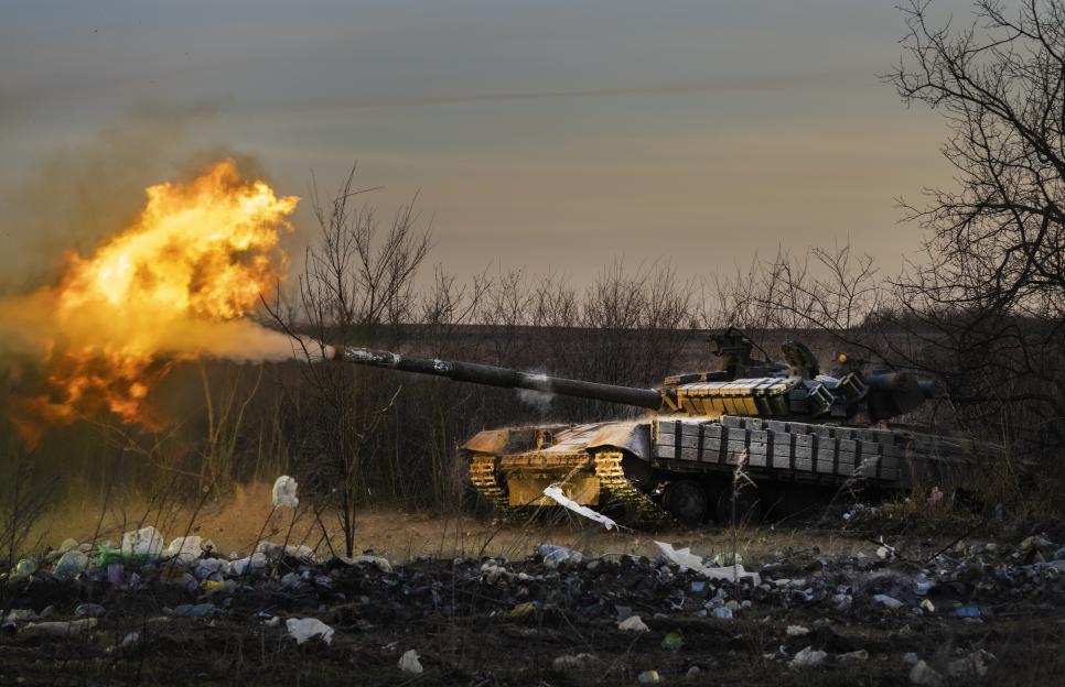 Experts Warn: Russia Enters 'Phase Zero' of WW3 as Putin Expands Influence in Europe with Drones and 'Little Green Men'