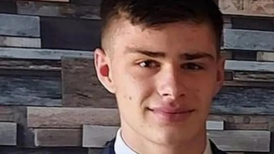 ‘Amazing young man’, 18, took his own life after losing money to scammers in devastating tragedy